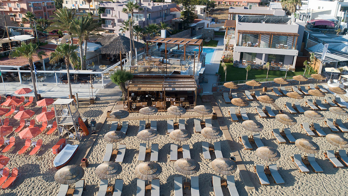 High Beach Hotel - NR